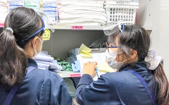 障がいのある方2